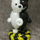 Image for article titled Damn, This Is Good Balloon Art